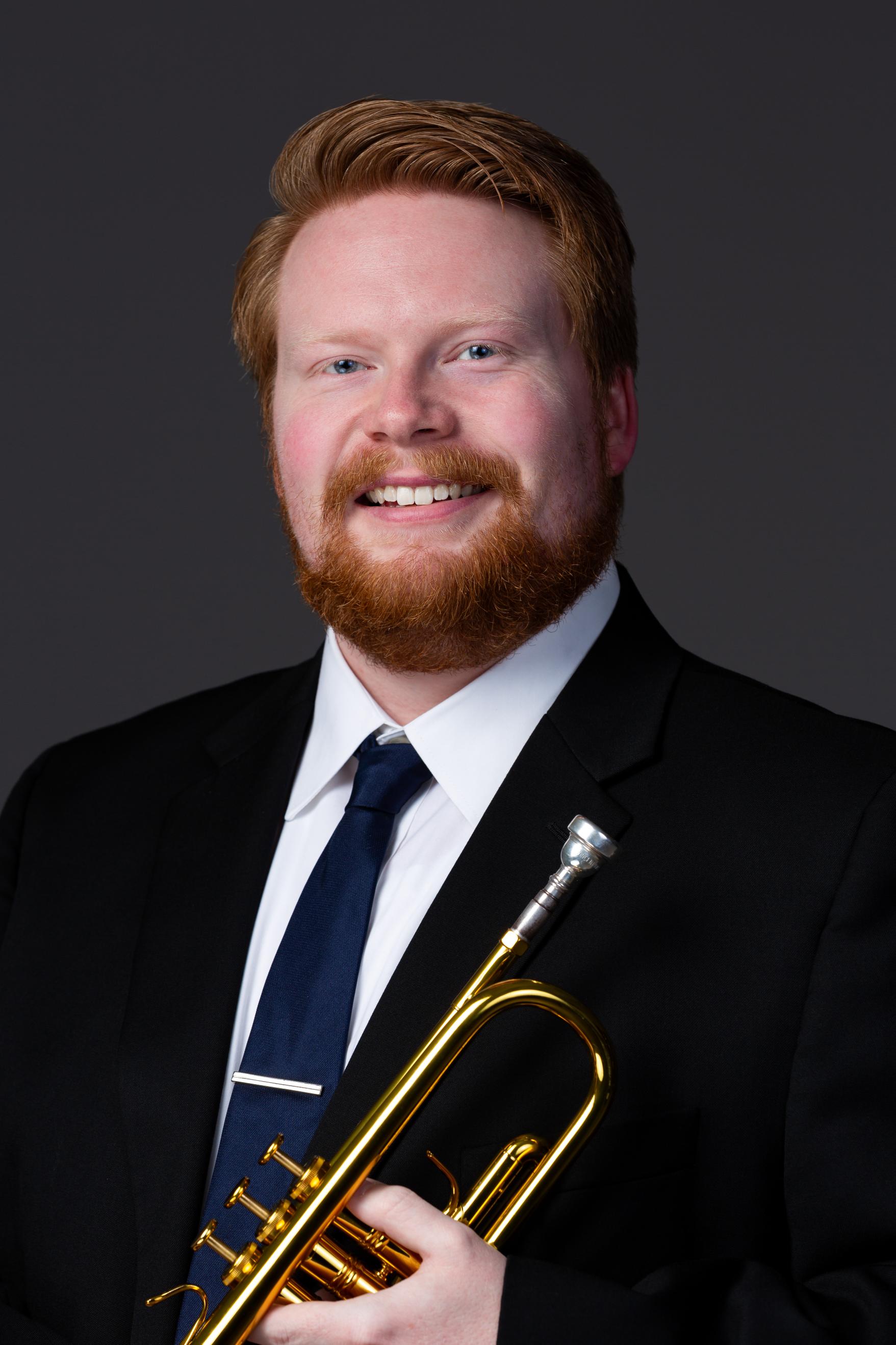 headshot of Justin Schaedler